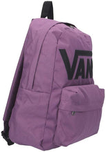Carica l&#39;immagine nel visualizzatore di Gallery, VANS Zaino mod. Old Skool Drop V cod. VN000H4Z
