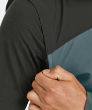 Carica l'immagine nel visualizzatore di Gallery, ORTOVOX PALA LIGHT VEST GILET Uomo Colore dark arctic grey
