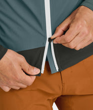 Carica l'immagine nel visualizzatore di Gallery, ORTOVOX PALA LIGHT VEST GILET Uomo Colore dark arctic grey
