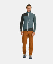 Carica l'immagine nel visualizzatore di Gallery, ORTOVOX PALA LIGHT VEST GILET Uomo Colore dark arctic grey

