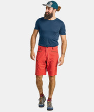 Carica l'immagine nel visualizzatore di Gallery, ORTOVOX PELMO SHORTS Uomo Pantaloncino corto Colore arctic grey
