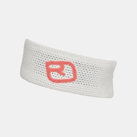 ORTOVOX FASCIA mod. 67941 ROCK’N'WOOL HEADBAND col. NON DYED