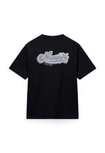 Carica l'immagine nel visualizzatore di Gallery, NAPAPIJRI T-shirt con stampa mod. S-ZINC SS col. BLACK BEAUTY
