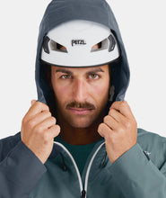 Carica l&#39;immagine nel visualizzatore di Gallery, ORTOVOX WESTALPEN 3L LIGHT JACKET Uomo GIACCA HARDSHELL arctic grey
