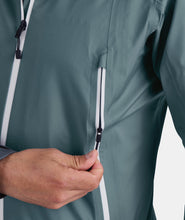 Carica l&#39;immagine nel visualizzatore di Gallery, ORTOVOX WESTALPEN 3L LIGHT JACKET Uomo GIACCA HARDSHELL arctic grey
