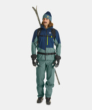 Carica l'immagine nel visualizzatore di Gallery, ORTOVOX MESOLA JACKET Giacca leggera in softshell e protezione hardshell dirty daisy
