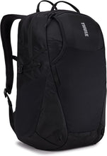 Carica l'immagine nel visualizzatore di Gallery, THULE zaino mod. EnRoute Codice prodotto  3204841 col. BLACK
