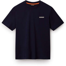 Carica l'immagine nel visualizzatore di Gallery, NAPAPIJRI T-shirt m/c mod. S-SMALL BOX SS
