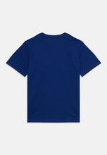 Carica l'immagine nel visualizzatore di Gallery, THE NORTH FACE T-shirt Evolution Simple Dome da ragazzi art.  NF0A8F9Z col. Bold Blue
