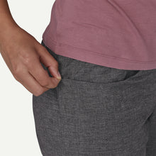 Carica l&#39;immagine nel visualizzatore di Gallery, PATAGONIA Women&#39;s Hampi Rock Pants cod. 82956
