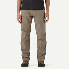 Carica l&#39;immagine nel visualizzatore di Gallery, PATAGONIA Men&#39;s Venga Rock Pants cod. 83083 WING GREY
