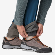 Carica l&#39;immagine nel visualizzatore di Gallery, Patagonia Men&#39;s Alpine Guide Pants Pantaloni invernali uomo Lagom Blue
