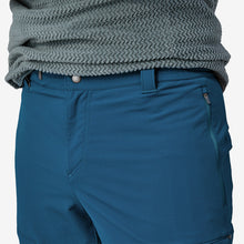 Carica l&#39;immagine nel visualizzatore di Gallery, Patagonia Men&#39;s Alpine Guide Pants Pantaloni invernali uomo Lagom Blue
