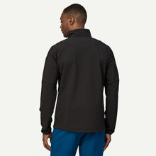 Carica l&#39;immagine nel visualizzatore di Gallery, PATAGONIA Men&#39;s R1® TechFace Fleece Jacket cod. 83581 BLACK
