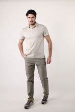 Carica l'immagine nel visualizzatore di Gallery, ECOALF Pantaloni Ethiwin cod. MCMGAPAETHIW0753S26 col. DUNE
