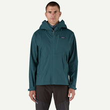 Carica l&#39;immagine nel visualizzatore di Gallery, PATAGONIA Men&#39;s Granite Crest Rain Jacket cod. 85415 TIDAL TEAL
