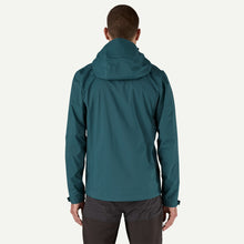 Carica l&#39;immagine nel visualizzatore di Gallery, PATAGONIA Men&#39;s Granite Crest Rain Jacket cod. 85415 TIDAL TEAL
