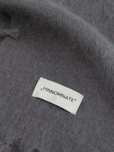 Carica l'immagine nel visualizzatore di Gallery, HINNOMINATE Sciarpa in maglia art. HMACW00309_MBFI0001 col. GRIGIO MELANGE
