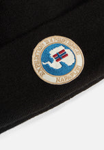 Carica l&#39;immagine nel visualizzatore di Gallery, Napapijri Cappellino Unisex Hat Cap F MOUNTAIN - Berretto Black
