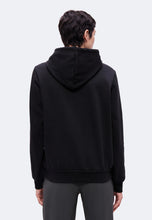 Carica l'immagine nel visualizzatore di Gallery, THE NORTH FACE felpa con cappuccio da donna art. NF0A8CWNJK3 col. TNF BLACK
