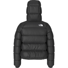 Carica l'immagine nel visualizzatore di Gallery, THE NORTH FACE Giacca in piumino con cappuccio Hydrenalite da donna art. NF0A5GGGJK3 col. TNF BLACK
