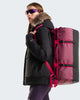 THE NORTH FACE Borsone Base Camp Duffel 50L - S mod. NF0A52ST