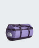 THE NORTH FACE Borsone Base Camp Duffel 50L - S mod. NF0A52ST col. Grounded Plum-Endless Dusk