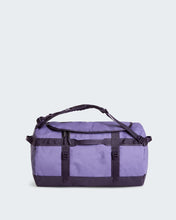 Carica l'immagine nel visualizzatore di Gallery, THE NORTH FACE Borsone Base Camp Duffel 50L - S mod. NF0A52ST col. Grounded Plum-Endless Dusk
