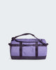 THE NORTH FACE Borsone Base Camp Duffel 50L - S mod. NF0A52ST col. Grounded Plum-Endless Dusk