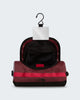 THE NORTH FACE Beauty case da viaggio Base Camp - S mod. NF0A52TGWZ9