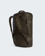 Carica l'immagine nel visualizzatore di Gallery, THE NORTH FACE Duffel Base Camp Voyager 32 L art.  NF0A52RR col. New Taupe Green
