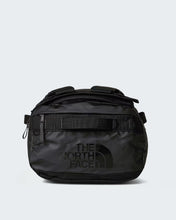 Carica l'immagine nel visualizzatore di Gallery, THE NORTH FACE Duffel Base Camp Voyager 32 L art.  NF0A52RR col. TnfBlack/Asphgr
