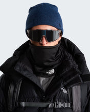 Carica l'immagine nel visualizzatore di Gallery, THE NORTH FACE Scaldacollo Base con fodera art.  NF0A88JN col. Tnf Black
