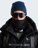 THE NORTH FACE Scaldacollo Base con fodera art.  NF0A88JN col. Tnf Black