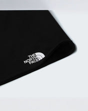 Carica l'immagine nel visualizzatore di Gallery, THE NORTH FACE Scaldacollo Base con fodera art.  NF0A88JN col. Tnf Black
