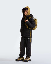 Carica l'immagine nel visualizzatore di Gallery, THE NORTH FACE Giacca reversibile Perrito da ragazzo art.  NF0A88TW col. TNF Black-Smoked Pearl
