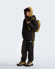 THE NORTH FACE Giacca reversibile Perrito da ragazzo art.  NF0A88TW col. TNF Black-Smoked Pearl