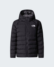 Carica l'immagine nel visualizzatore di Gallery, THE NORTH FACE Giacca reversibile Perrito da ragazzo art.  NF0A88TW col. TNF Black-Smoked Pearl
