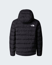 Carica l'immagine nel visualizzatore di Gallery, THE NORTH FACE Giacca reversibile Perrito da ragazzo art.  NF0A88TW col. TNF Black-Smoked Pearl
