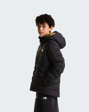 Carica l'immagine nel visualizzatore di Gallery, THE NORTH FACE Giacca reversibile Perrito da ragazzo art.  NF0A88TW col. TNF Black-Smoked Pearl
