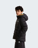 THE NORTH FACE Giacca reversibile Perrito da ragazzo art.  NF0A88TW col. TNF Black-Smoked Pearl