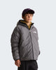 THE NORTH FACE Giacca reversibile Perrito da ragazzo art.  NF0A88TW col. TNF Black-Smoked Pearl