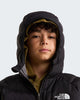THE NORTH FACE Giacca reversibile Perrito da ragazzo art.  NF0A88TW col. TNF Black-Smoked Pearl