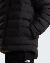 Carica l'immagine nel visualizzatore di Gallery, THE NORTH FACE Giacca reversibile Perrito da ragazzo art.  NF0A88TW col. TNF Black-Smoked Pearl

