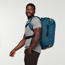 Carica l'immagine nel visualizzatore di Gallery, Cotopaxi Allpa 42L Travel Pack col. Indigo
