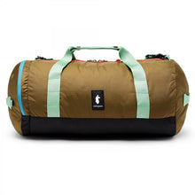 Carica l&#39;immagine nel visualizzatore di Gallery, Cotopaxi Ligera 32L Duffel Bag - Cada Dia col. Oak
