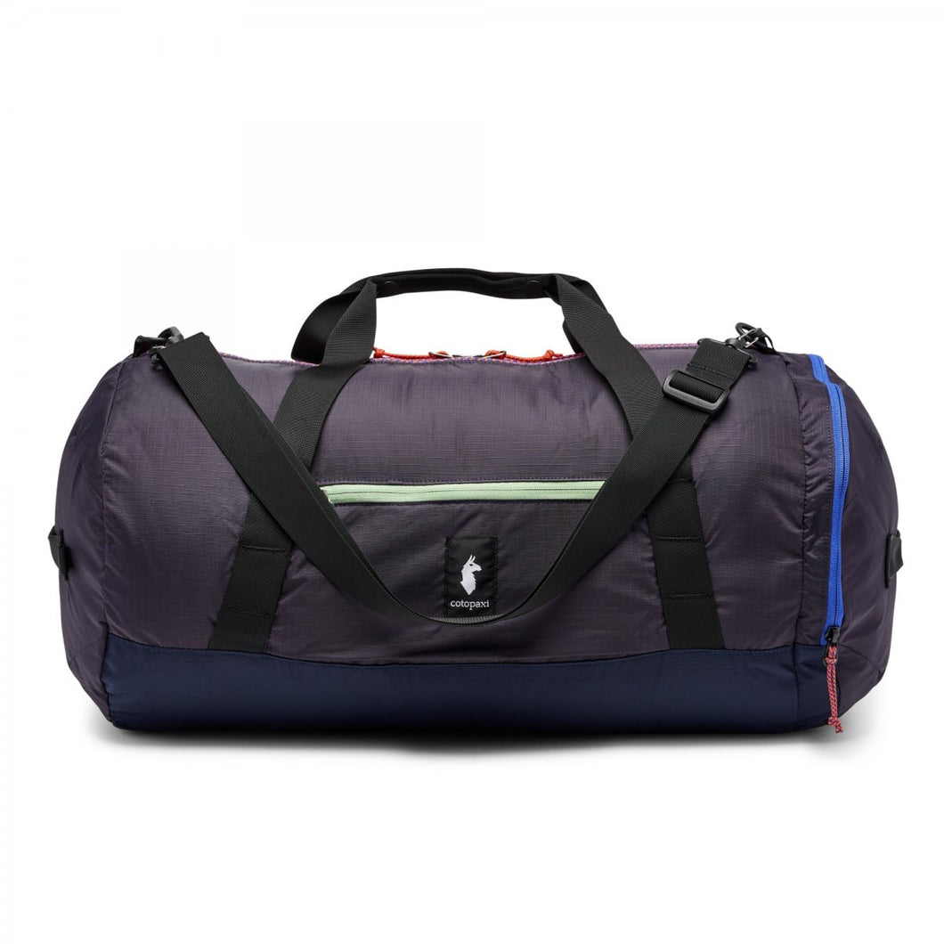 Cotopaxi Ligera 45L Duffel Bag - Cada Dia col. Maritime