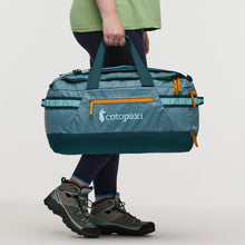 Carica l&#39;immagine nel visualizzatore di Gallery, Cotopaxi Allpa 50L Duffel Bag
