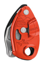 Carica l'immagine nel visualizzatore di Gallery, PETZL GRIGRI® Assicuratore con bloccaggio assistito mediante camma art. D1014BA
