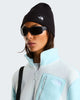 THE NORTH FACE Berretto in tessuto riciclato Dock Worker art.  NF0A8HMG col. Tnf Black
